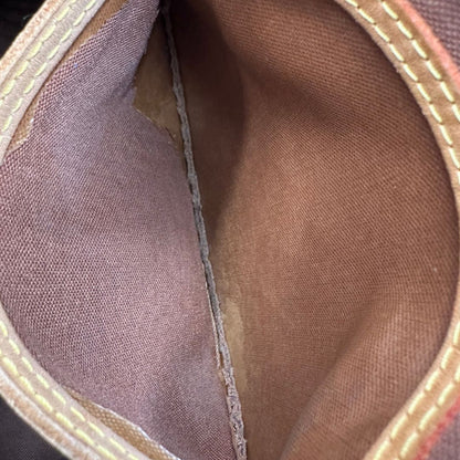 Speedy 25 Louis Vuitton monogram