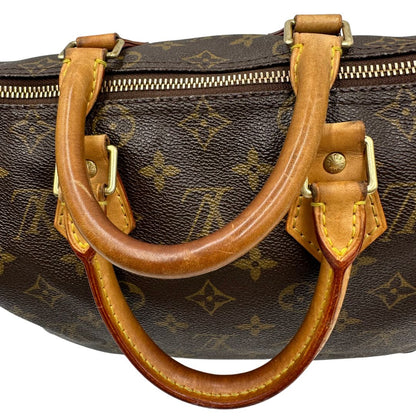 Speedy 25 Louis Vuitton monogram