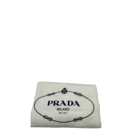 Mini Tracolla Prada nera