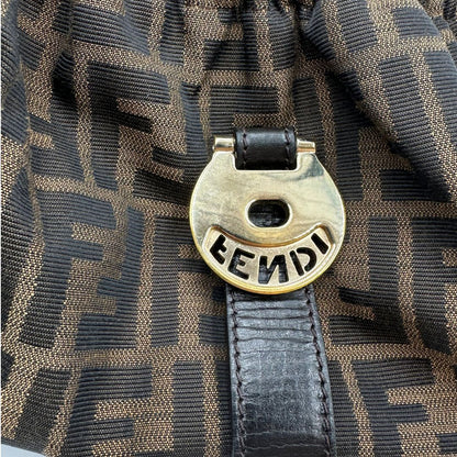 Magic Bag Fendi Zucca