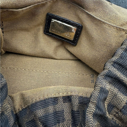 Magic Bag Fendi Zucca