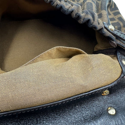 Magic Bag Fendi Zucca