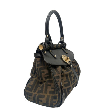 Magic Bag Fendi Zucca
