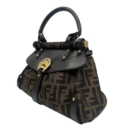 Magic Bag Fendi Zucca