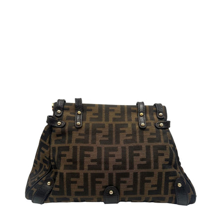 Magic Bag Fendi Zucca