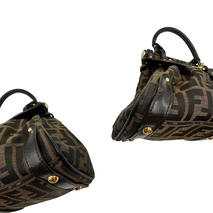 Magic Bag Fendi Zucca