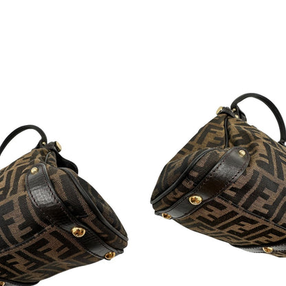 Magic Bag Fendi Zucca