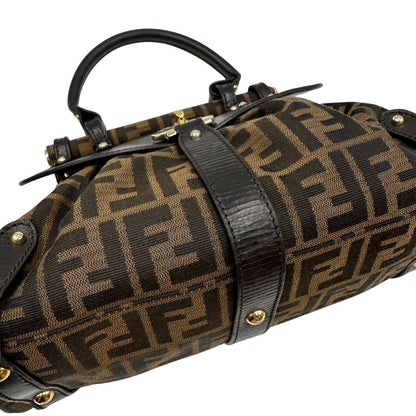 Magic Bag Fendi Zucca