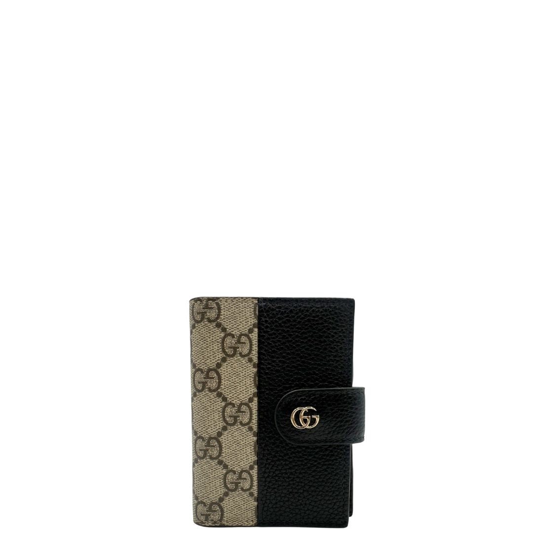 Portacarte Gucci GG