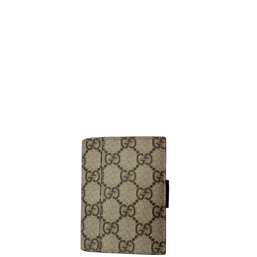 Portacarte Gucci GG