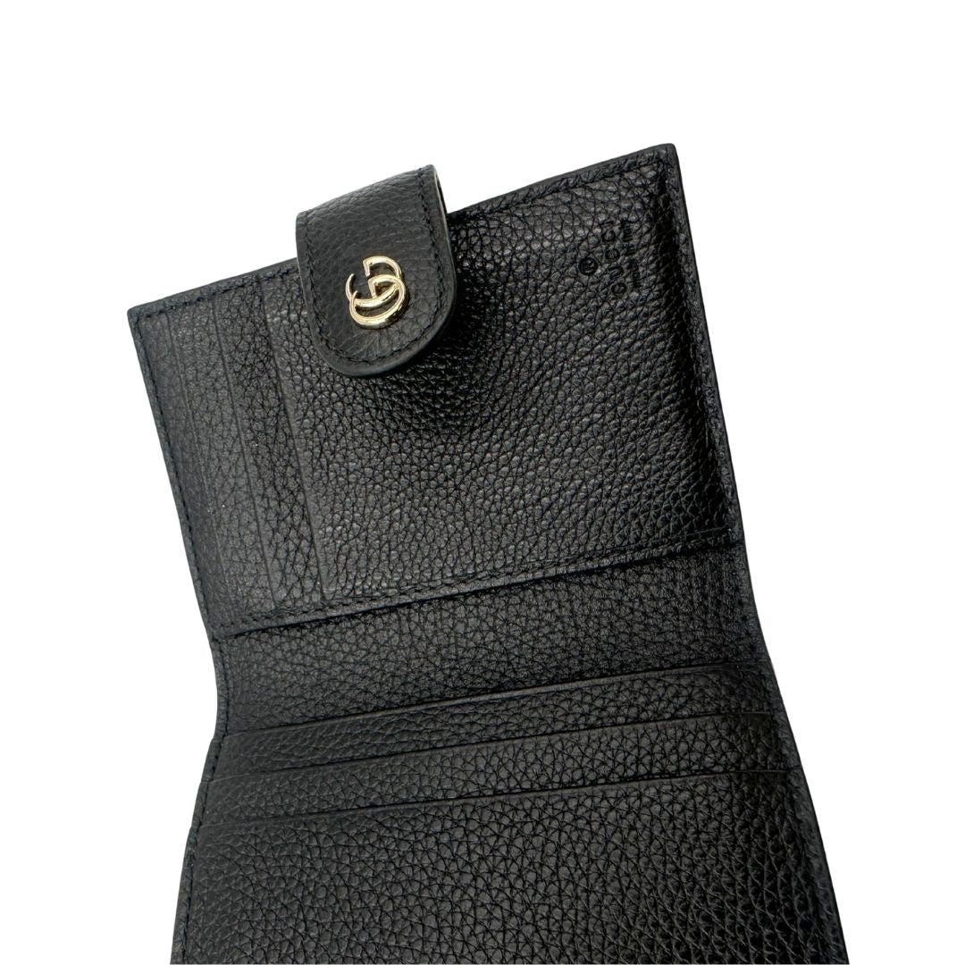 Portacarte Gucci GG