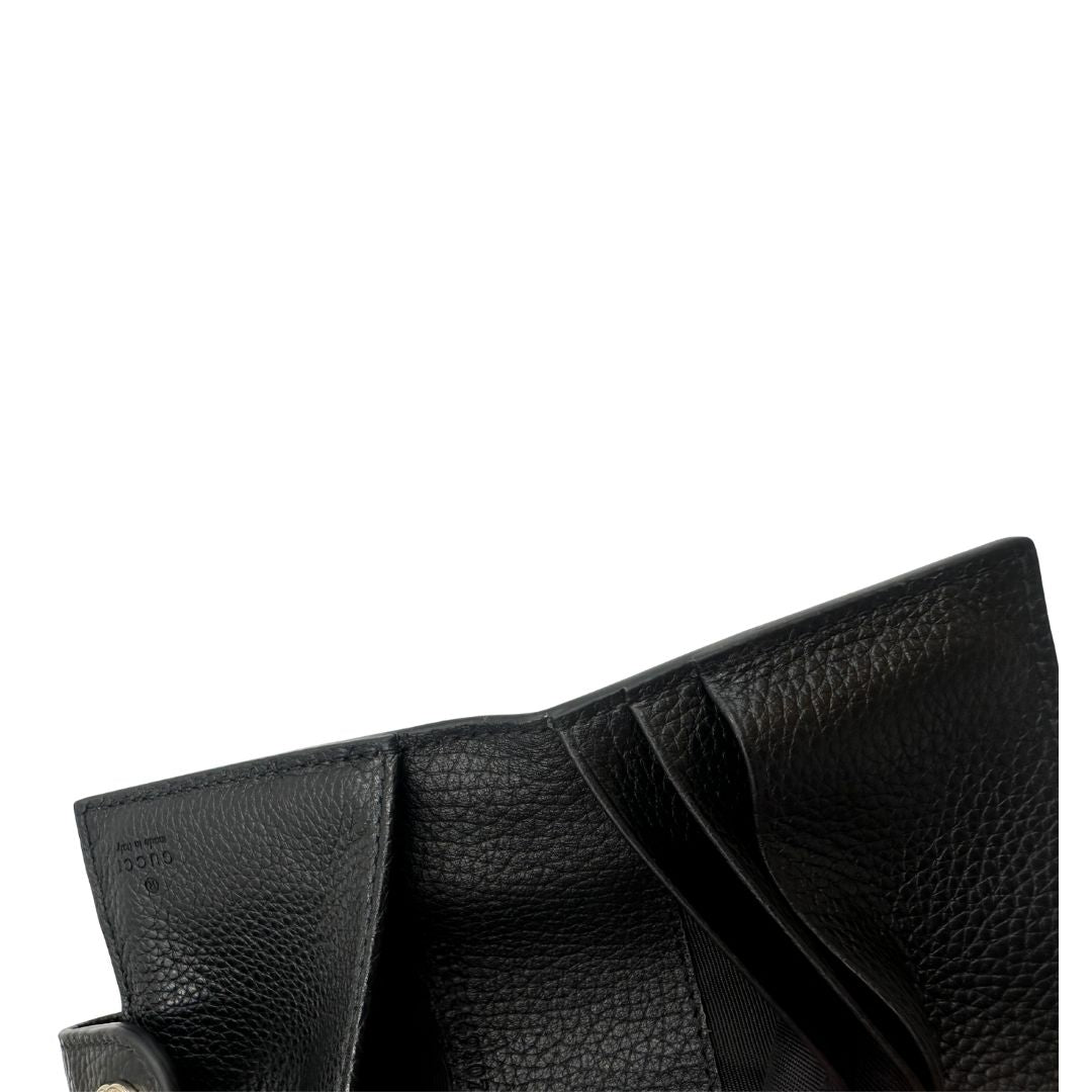 Portacarte Gucci GG