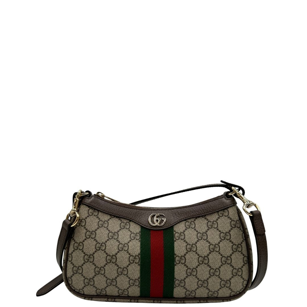 Borsa Gucci Ophidia GG Small