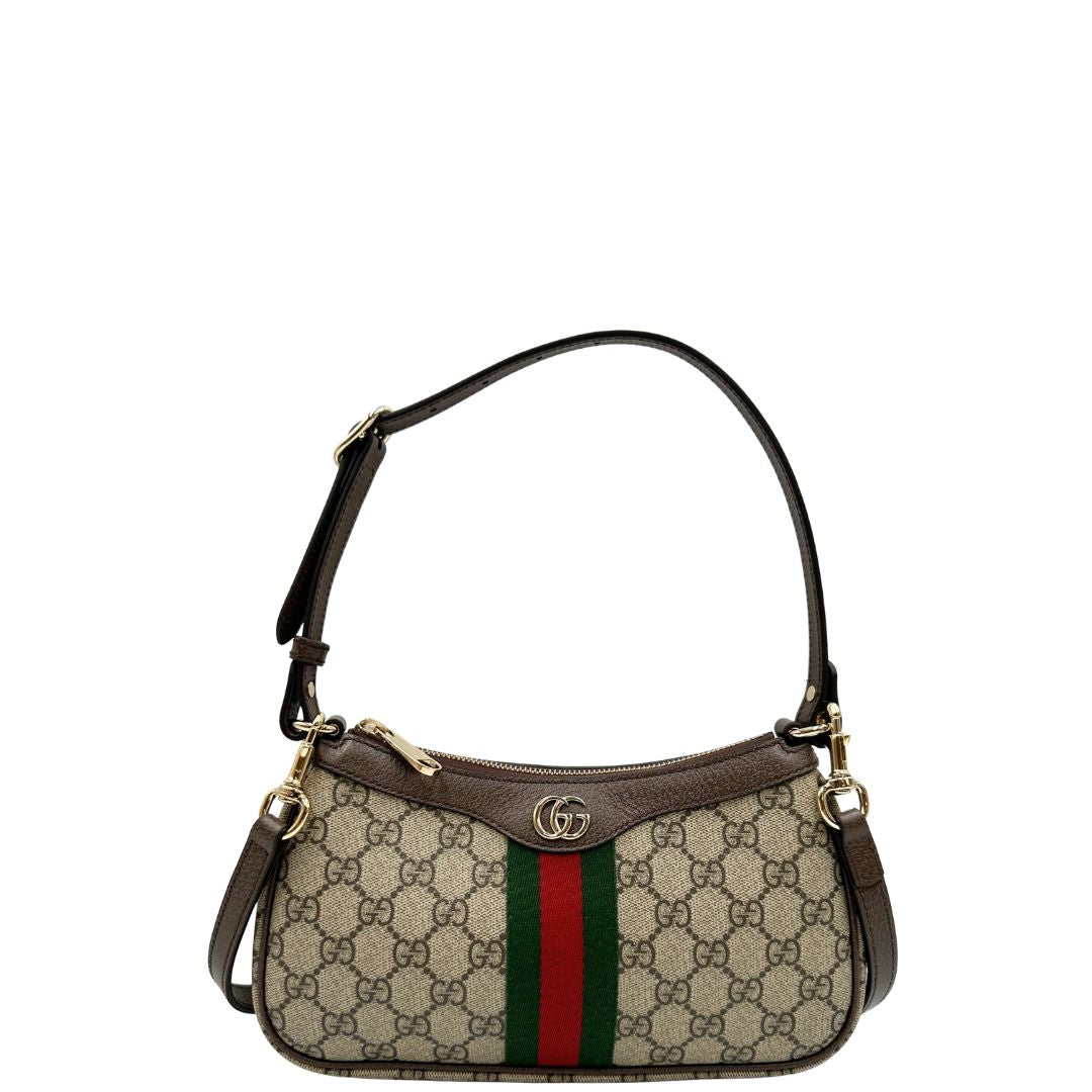 Borsa Gucci Ophidia GG Small