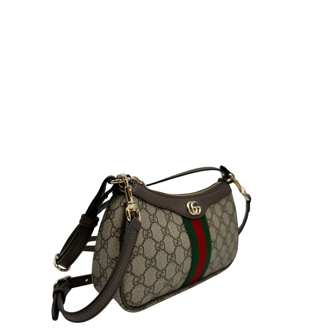 Borsa Gucci Ophidia GG Small
