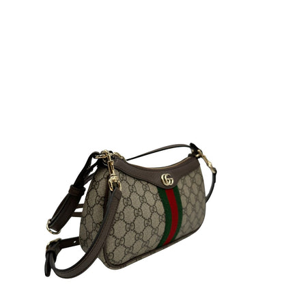 Borsa Gucci Ophidia GG Small