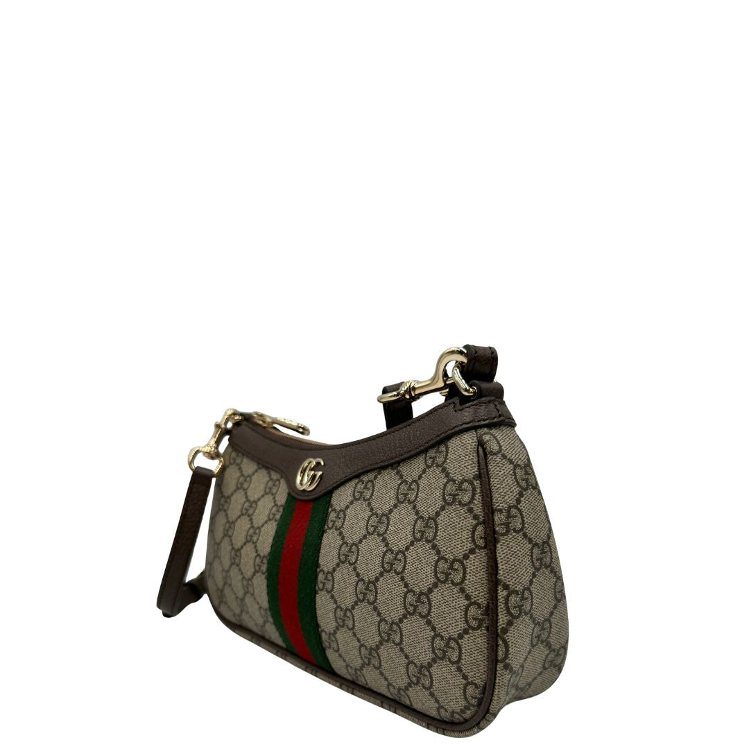 Borsa Gucci Ophidia GG Small