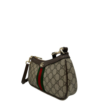 Borsa Gucci Ophidia GG Small