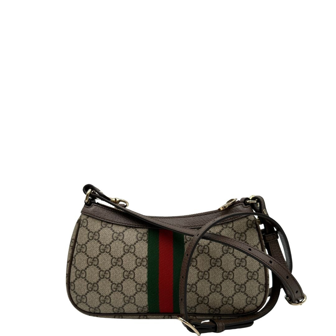 Borsa Gucci Ophidia GG Small