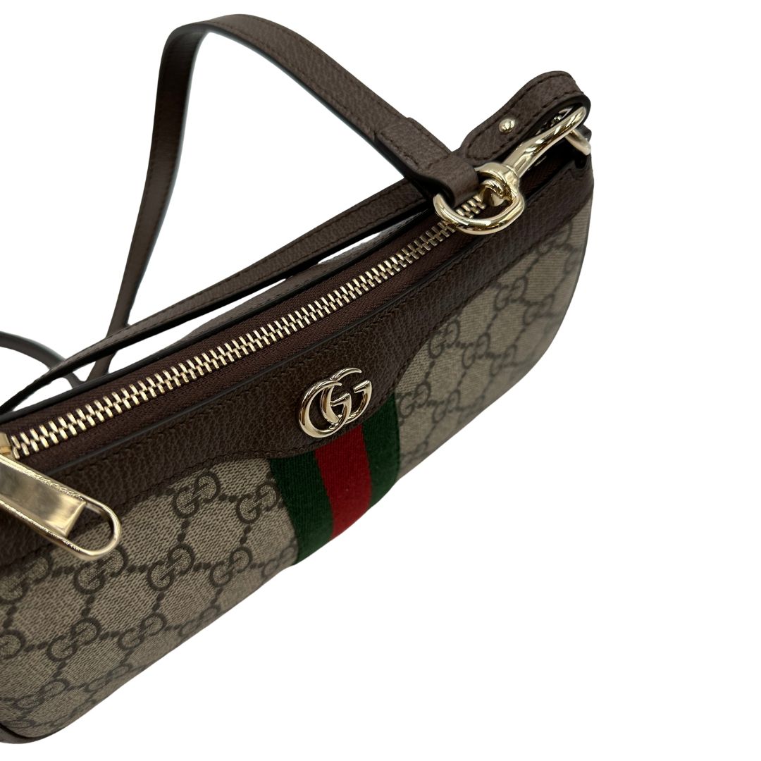 Borsa Gucci Ophidia GG Small
