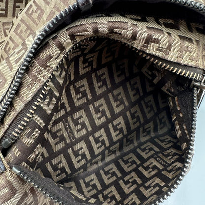 Tote Fendi Zucchino