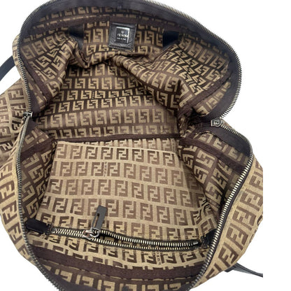 Tote Fendi Zucchino