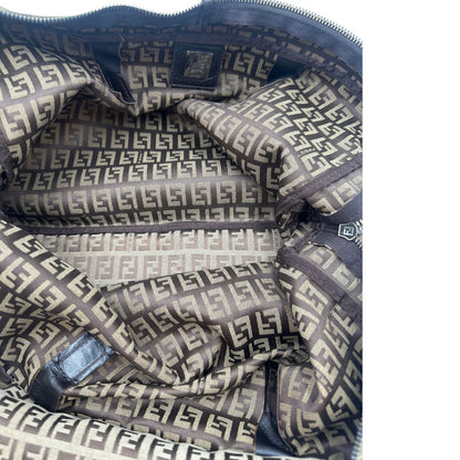 Tote Fendi Zucchino