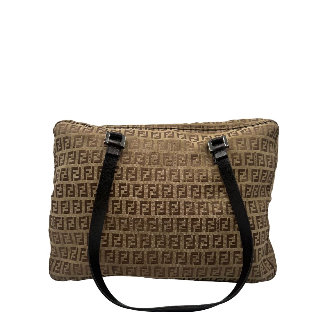 Tote Fendi Zucchino