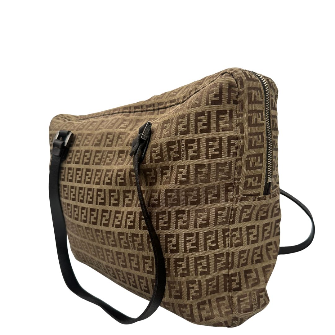 Tote Fendi Zucchino