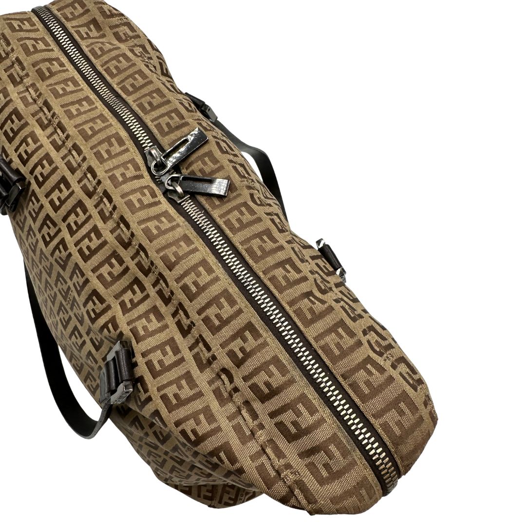 Tote Fendi Zucchino