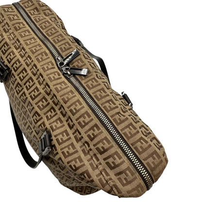Tote Fendi Zucchino