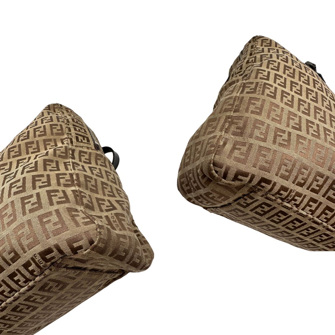 Tote Fendi Zucchino
