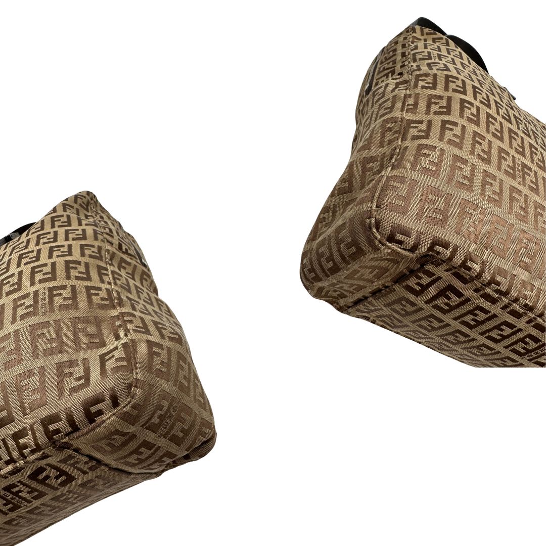 Tote Fendi Zucchino