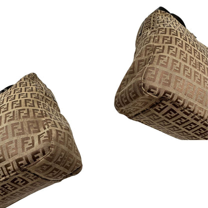 Tote Fendi Zucchino