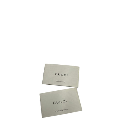 Borsa Gucci Soho nera