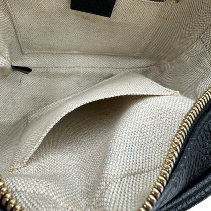 Borsa Gucci Soho nera