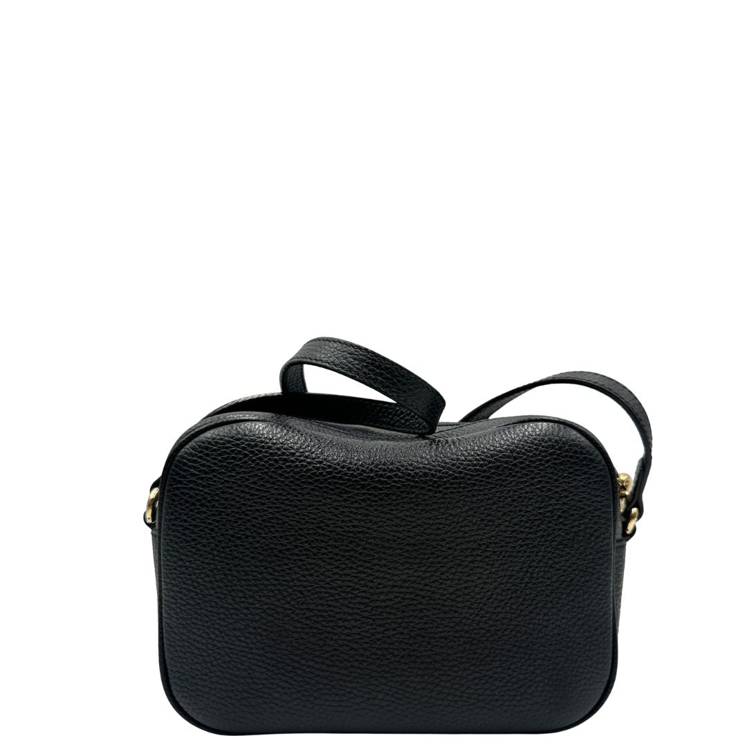Borsa Gucci Soho nera