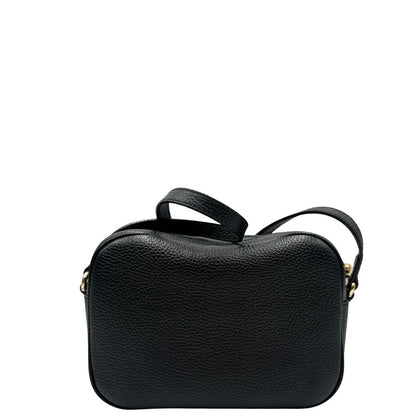 Borsa Gucci Soho nera