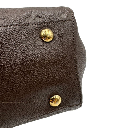 Borsa Montaigne MM Empreinte Louis Vuitton