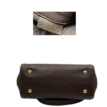 Borsa Montaigne MM Empreinte Louis Vuitton