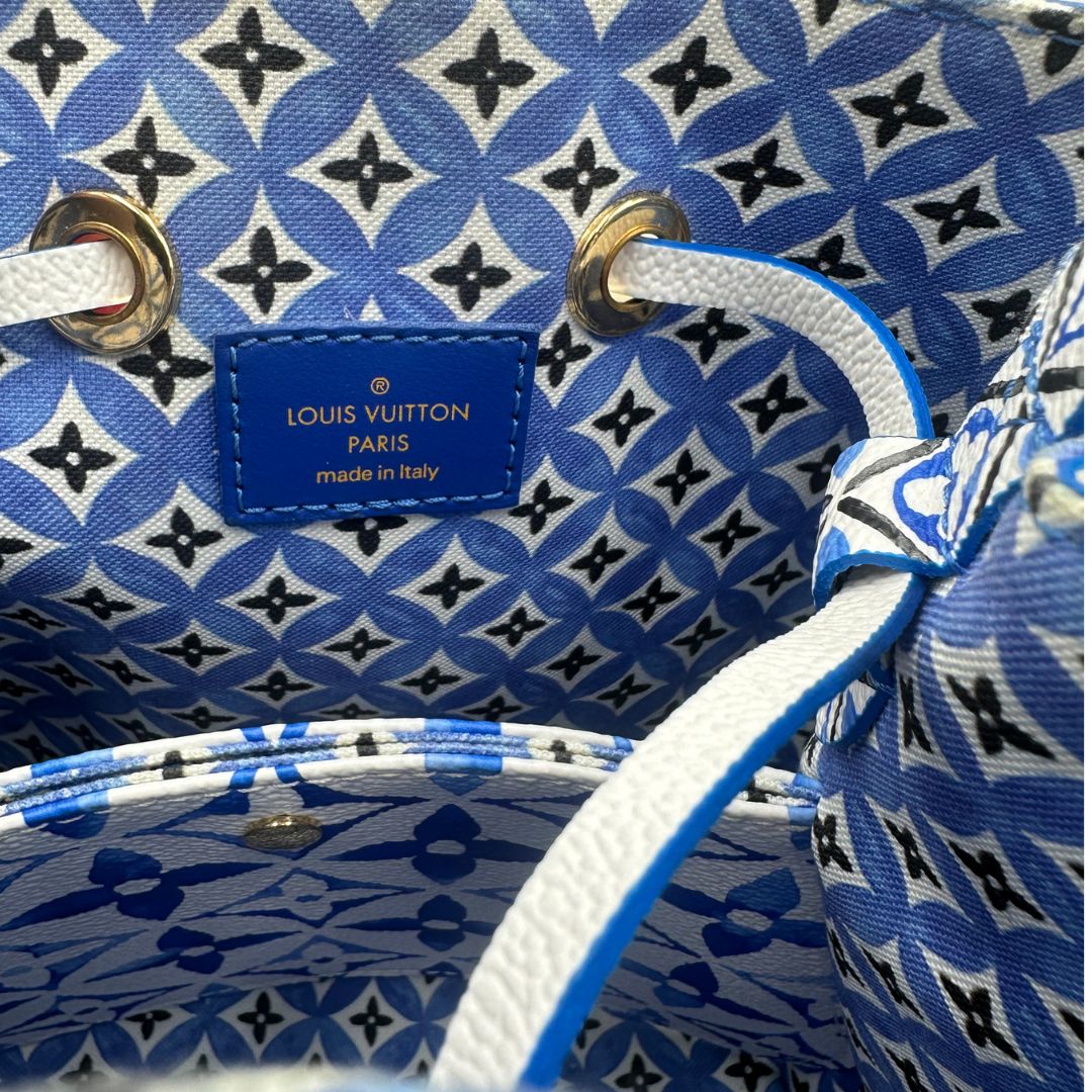 NéoNoé BB By The Pool Louis Vuitton