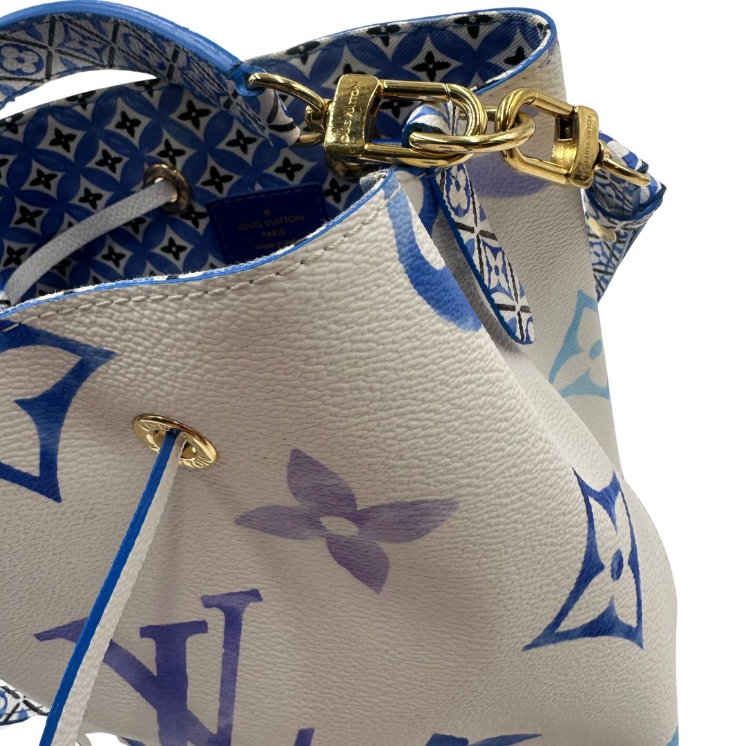 NéoNoé BB By The Pool Louis Vuitton