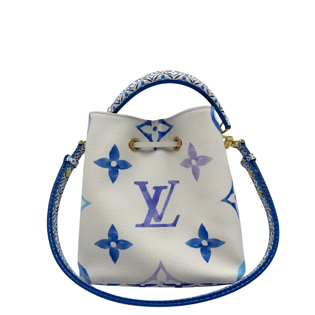 NéoNoé BB By The Pool Louis Vuitton