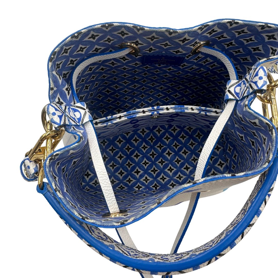 NéoNoé BB By The Pool Louis Vuitton