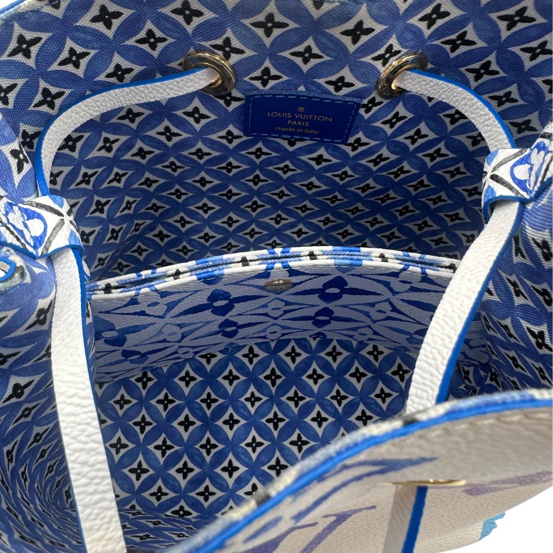 NéoNoé BB By The Pool Louis Vuitton