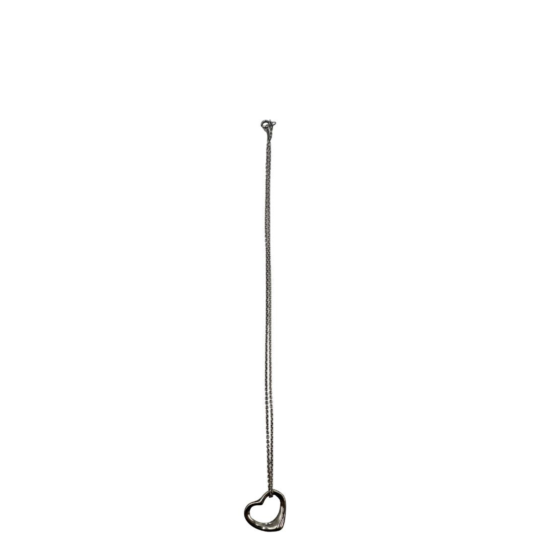 Collana Tiffany&Co. x Elsa Peretti