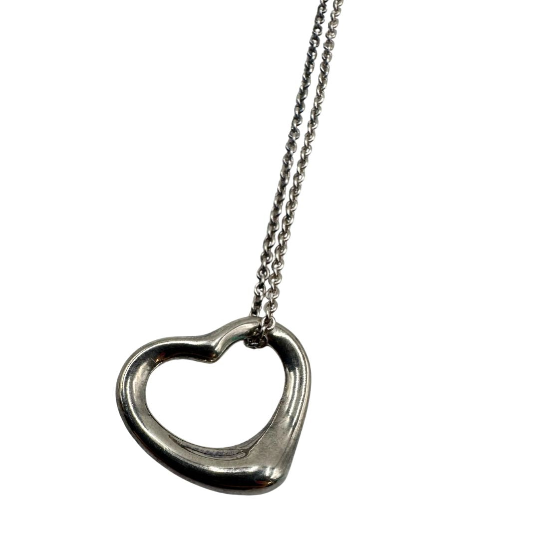 Collana Tiffany&Co. x Elsa Peretti