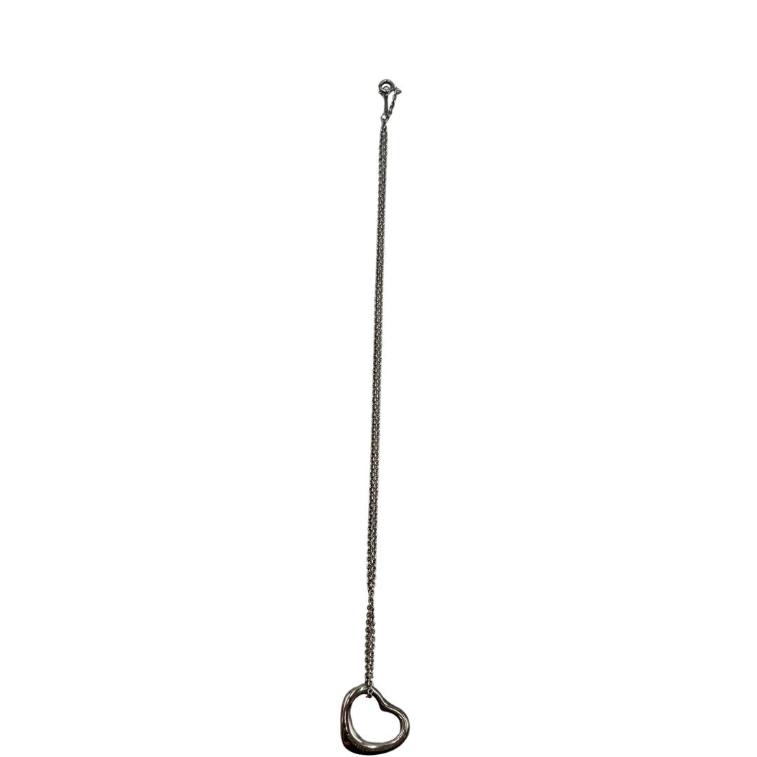 Collana Tiffany&Co. x Elsa Peretti