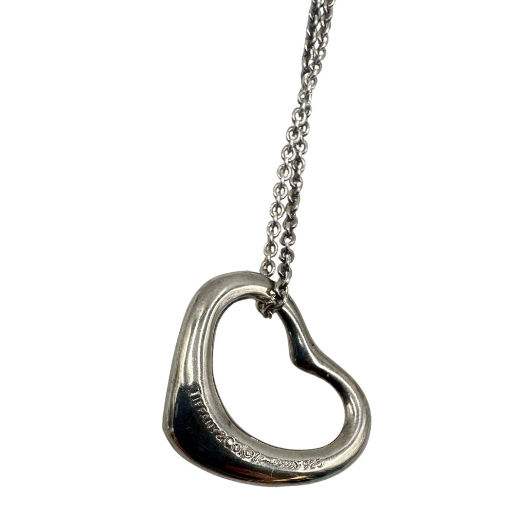 Collana Tiffany&Co. x Elsa Peretti