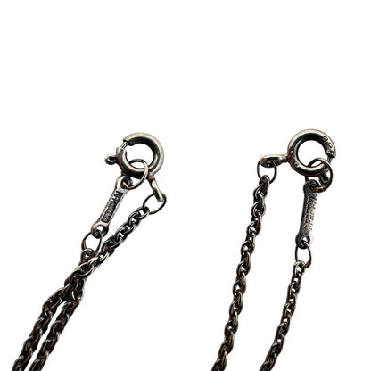 Collana Tiffany&Co. x Elsa Peretti